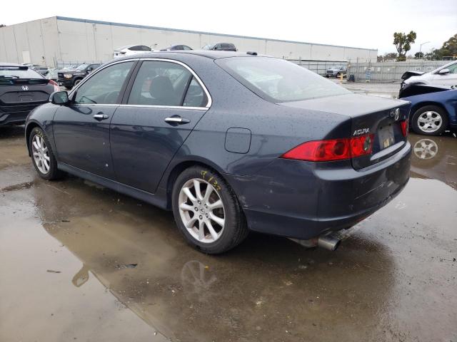 Photo 2 from auction – 2006 ACURA TSX with VIN JH4CL96826C023016