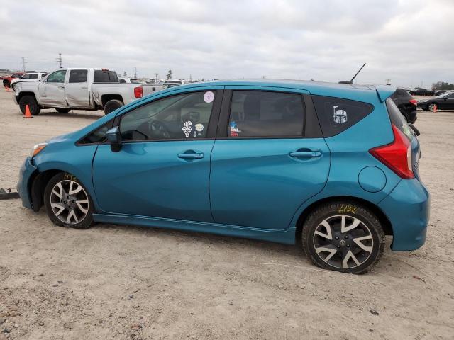 Photo 2 from auction – 2016 NISSAN VERSA NOTE with VIN 3N1CE2CP4GL404857