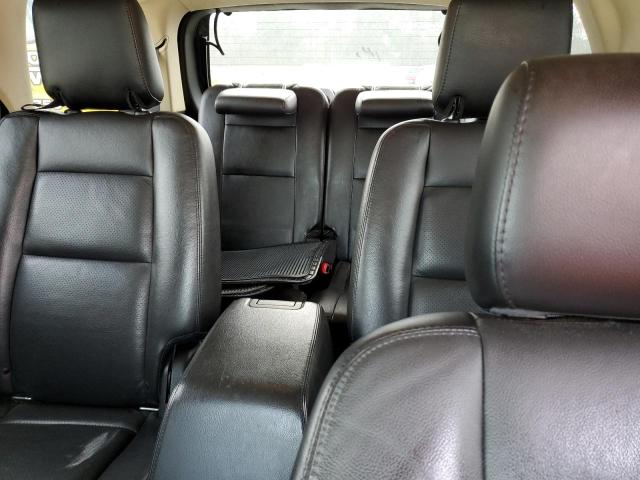 Photo 10 from auction – 2006 MERCURY MOUNTAINEE with VIN 4M2EU37856ZJ05591