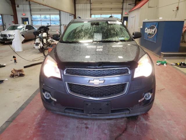 Photo 5 from auction – 2013 CHEVROLET EQUINOX LT with VIN 2GNFLNE35D6360841