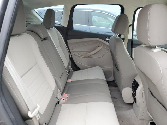 Photo 10 from auction – 2013 FORD C-MAX SE with VIN 1FADP5AU0DL549574