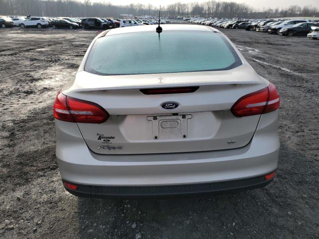 Photo 6 from auction – 2017 FORD FOCUS SE with VIN 1FADP3F23HL322087
