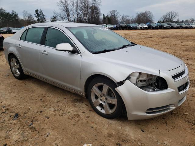 Photo 4 from auction – 2011 CHEVROLET MALIBU 2LT with VIN 1G1ZD5EU8BF262555