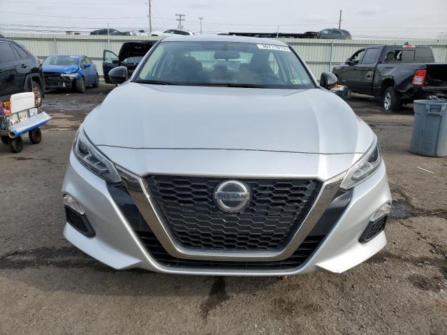 Photo 5 from auction – 2019 NISSAN ALTIMA SR with VIN 1N4BL4CV7KC135613