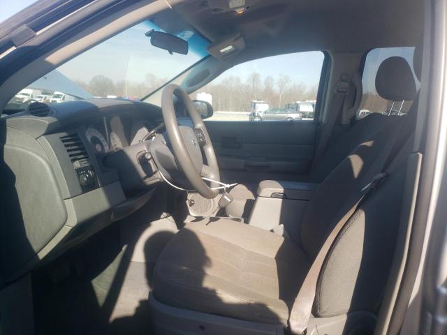 Photo 7 from auction – 2004 DODGE DURANGO ST with VIN 1D4HB38N64F235037
