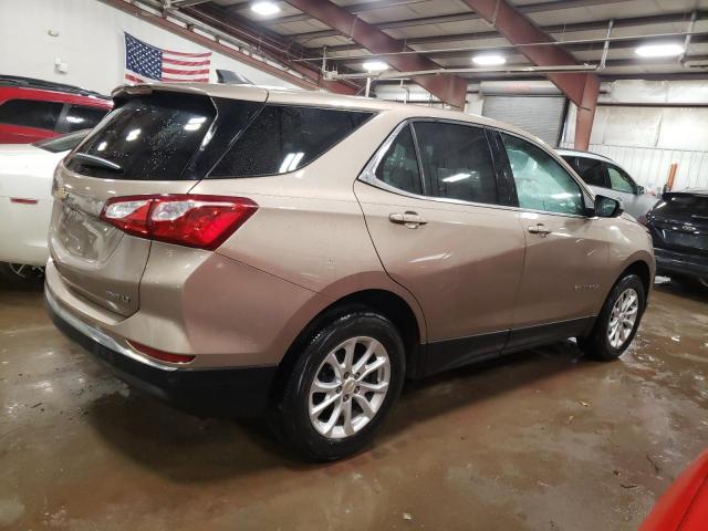 Photo 3 from auction – 2018 CHEVROLET EQUINOX LT with VIN 2GNAXSEV6J6257874