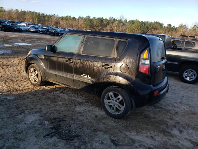 Photo 2 from auction – 2011 KIA SOUL + with VIN KNDJT2A2XB7327717