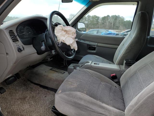Photo 7 from auction – 1998 FORD EXPLORER with VIN 1FMYU22X6WUD41252