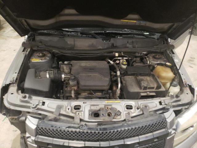 Photo 11 from auction – 2005 CHEVROLET EQUINOX LT with VIN 2CNDL73F656027912