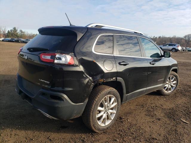 Photo 3 from auction – 2015 JEEP CHEROKEE L with VIN 1C4PJMDSXFW726209