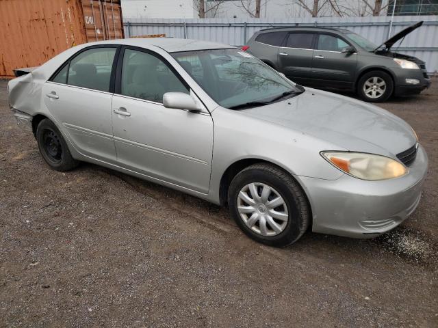 Photo 4 from auction – 2003 TOYOTA CAMRY LE with VIN 4T1BE32K53U754806