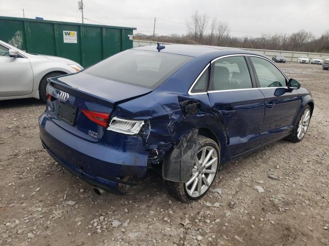 Photo 3 from auction – 2015 AUDI A3 PREMIUM with VIN WAUEFGFF5F1115833