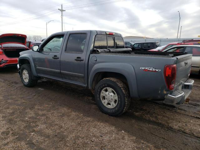 Photo 2 from auction – 2008 GMC CANYON with VIN 1GTDT13E288133040