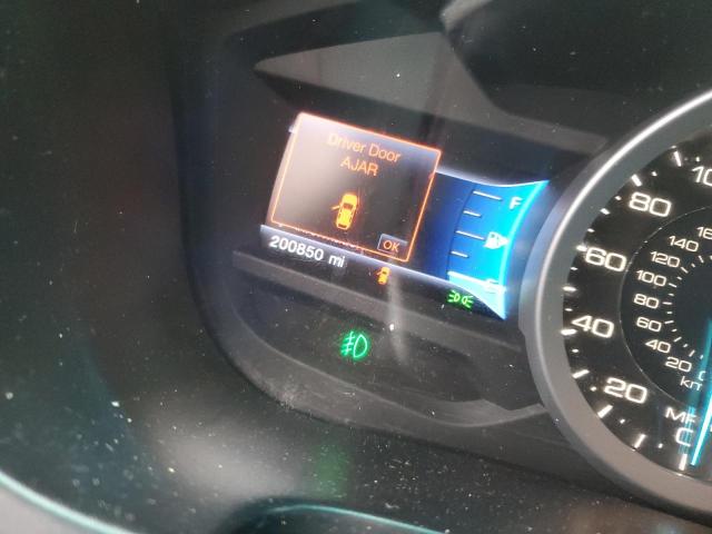 Photo 9 from auction – 2013 FORD EXPLORER X with VIN 1FM5K7D81DGB86987