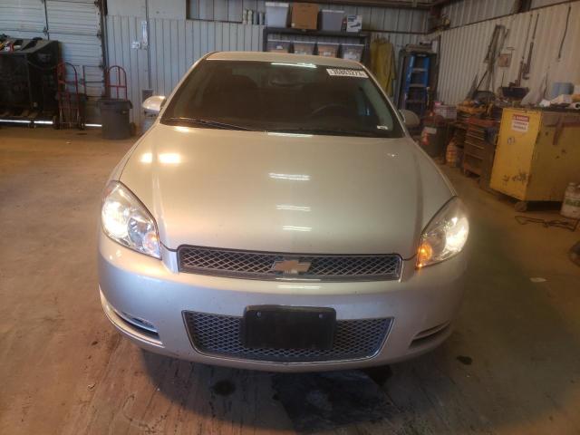 Photo 5 from auction – 2012 CHEVROLET IMPALA LS with VIN 2G1WA5E33C1188618