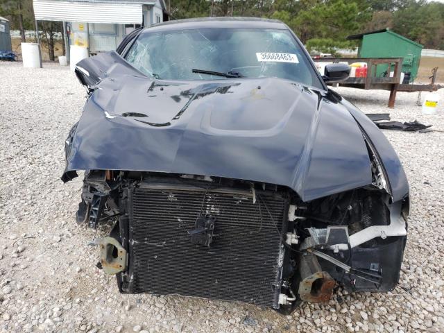 Photo 5 from auction – 2011 DODGE CHARGER with VIN 2B3CL3CG7BH543229