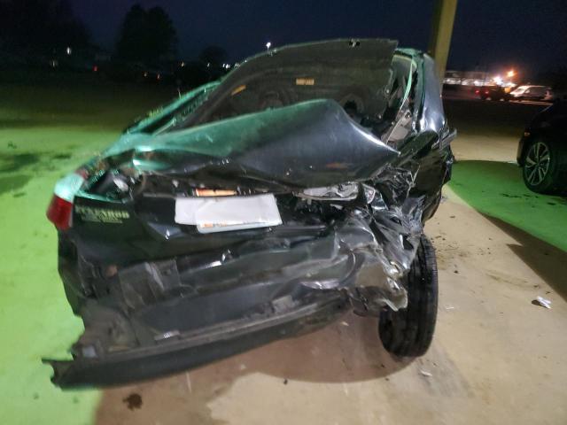 Photo 6 from auction – 2015 FORD FIESTA S with VIN 3FADP4AJ5FM189607