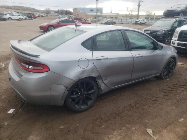 Photo 3 from auction – 2016 DODGE DART SXT with VIN 1C3CDFBB3GD728549