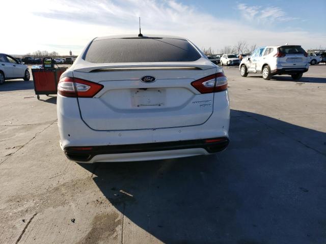 Photo 6 from auction – 2015 FORD FUSION TIT with VIN 3FA6P0K91FR238486