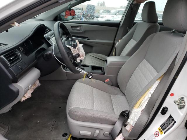 Photo 7 from auction – 2016 TOYOTA CAMRY LE with VIN 4T4BF1FK5GR517286