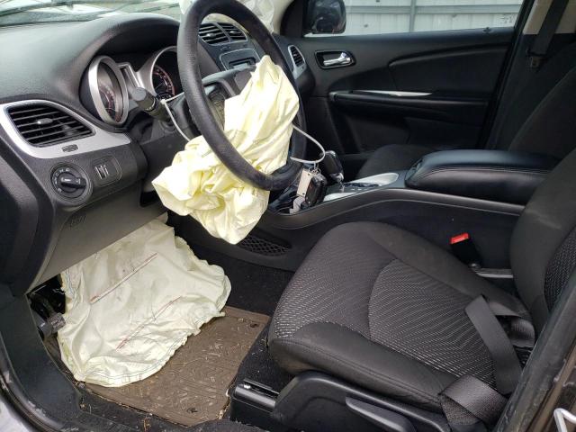 Photo 7 from auction – 2019 DODGE JOURNEY SE with VIN 3C4PDCBB5KT874854