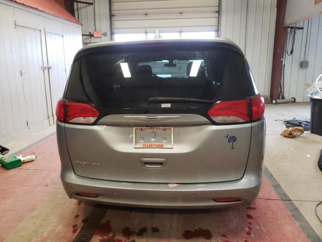 Photo 6 from auction – 2018 CHRYSLER PACIFICA L with VIN 2C4RC1CG2JR169148