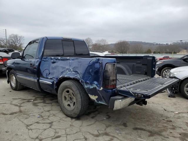 Photo 2 from auction – 1999 GMC NEW SIERRA with VIN 1GTEC14T5XZ502953