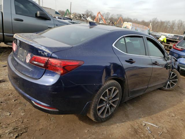 Photo 3 from auction – 2015 ACURA TLX TECH with VIN 19UUB2F53FA007331