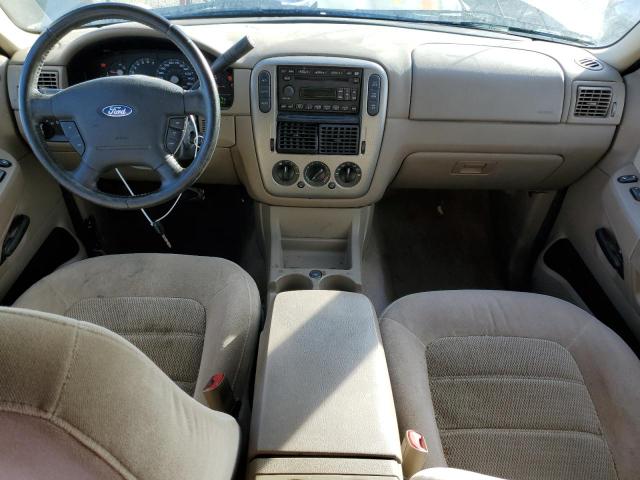 Photo 8 from auction – 2005 FORD EXPLORER X with VIN 1FMZU73E95ZA64502