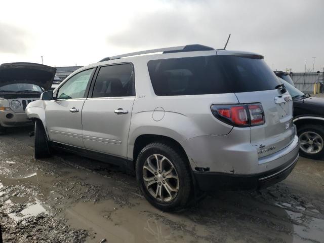 Photo 2 from auction – 2016 GMC ACADIA SLT with VIN 1GKKRRKD7GJ137755