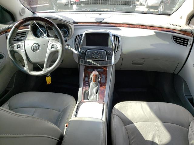 Photo 8 from auction – 2013 BUICK LACROSSE P with VIN 1G4GF5E31DF221909