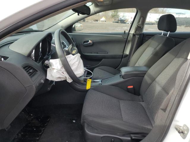 Photo 7 from auction – 2009 CHEVROLET MALIBU with VIN 1G1ZH57B694186954
