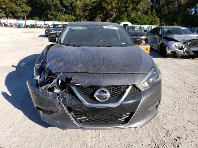 Photo 5 from auction – 2018 NISSAN MAXIMA 3.5 with VIN 1N4AA6AP4JC385259