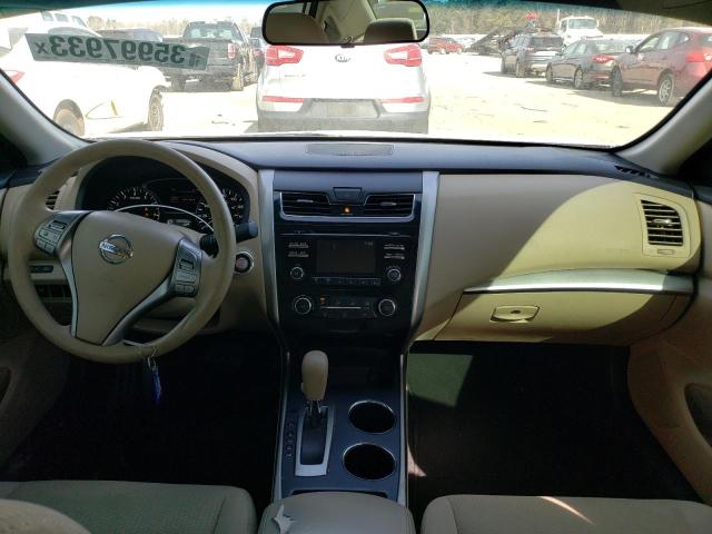 Photo 8 from auction – 2015 NISSAN ALTIMA 2.5 with VIN 1N4AL3AP5FC464049