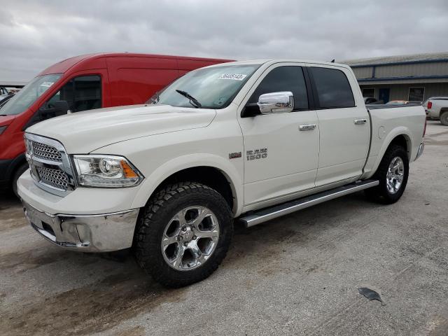 RAM 1500 LARAM 2018 with VIN 1C6RR7NT4JS190794 - Photo from auction