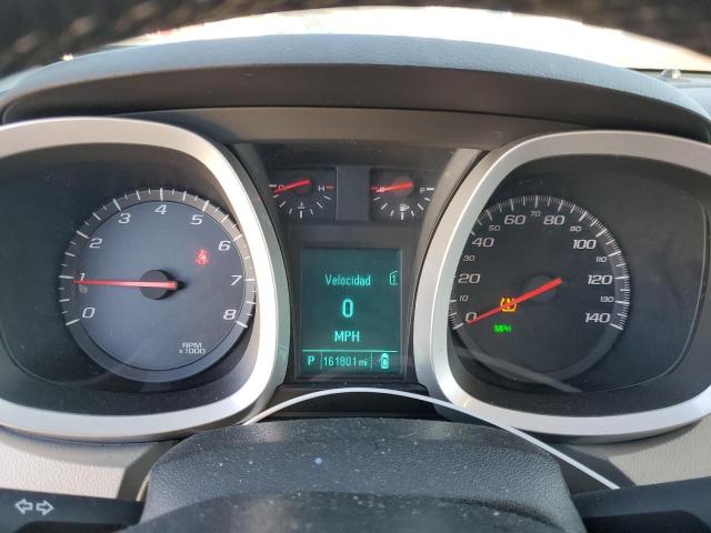 Photo 9 from auction – 2012 CHEVROLET EQUINOX LT with VIN 2GNALFEK6C1212054