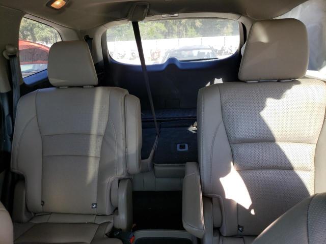 Photo 10 from auction – 2019 HONDA PILOT with VIN 5FNYF6H05KB077332