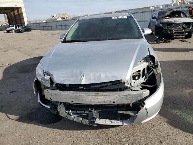 Photo 5 from auction – 2015 CHEVROLET IMPALA LIM with VIN 2G1WB5E35F1159669