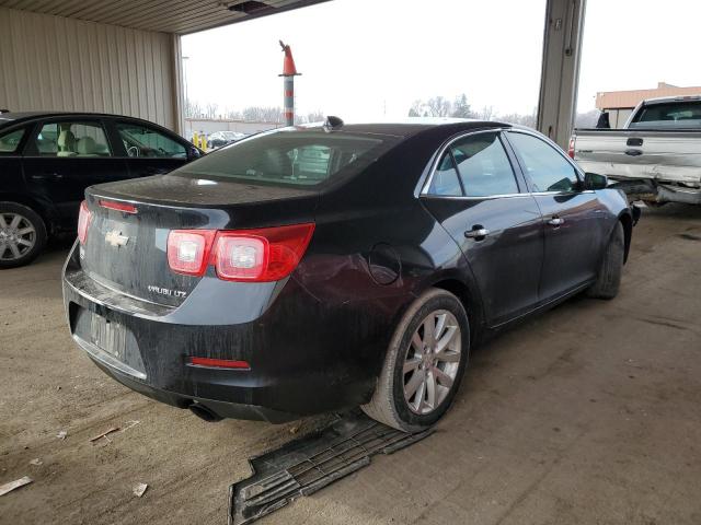 Photo 3 from auction – 2013 CHEVROLET MALIBU LTZ with VIN 1G11H5SA9DF211807
