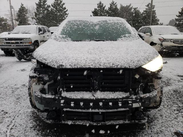 Photo 5 from auction – 2021 FORD EDGE TITAN with VIN 2FMPK4K94MBA21154