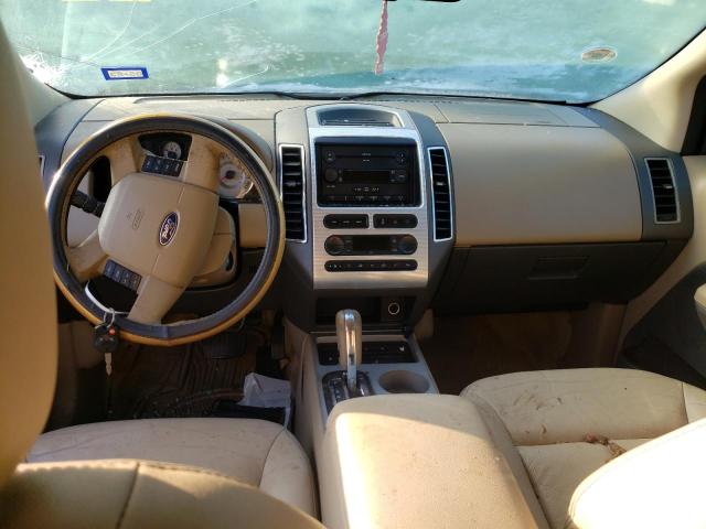 Photo 8 from auction – 2007 FORD EDGE SEL P with VIN 2FMDK39C17BA74218