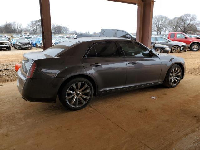 Photo 3 from auction – 2014 CHRYSLER 300 S with VIN 2C3CCABG7EH376612