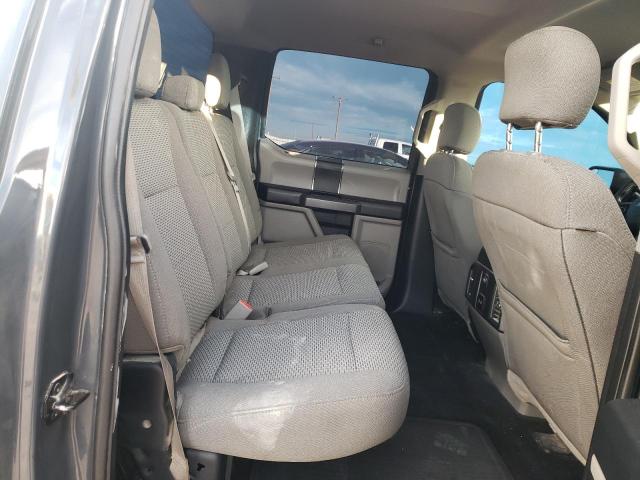 Photo 10 from auction – 2017 FORD F150 SUPER with VIN 1FTEW1EP9HKE24079