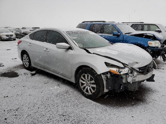 Photo 4 from auction – 2017 NISSAN ALTIMA 2.5 with VIN 1N4AL3AP4HN314411