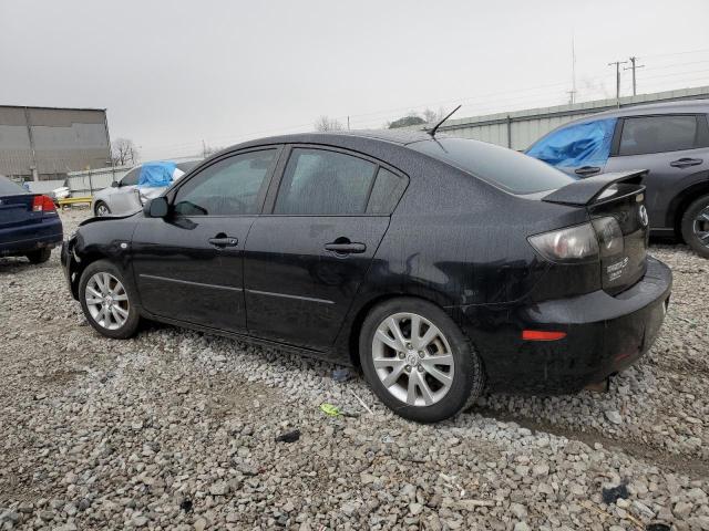 صورة رقم 2 من المزاد - 2008 MAZDA 3 I مع VIN JM1BK32G481798247