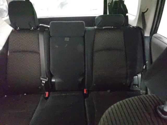 Photo 10 from auction – 2011 TOYOTA 4RUNNER SR with VIN JTEBU5JR2B5064050