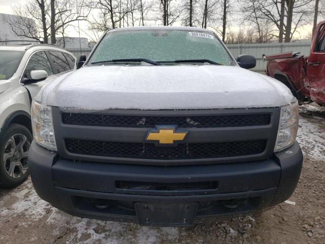 Photo 5 from auction – 2012 CHEVROLET SILVERADO with VIN 1GCNKPEA7CZ189580