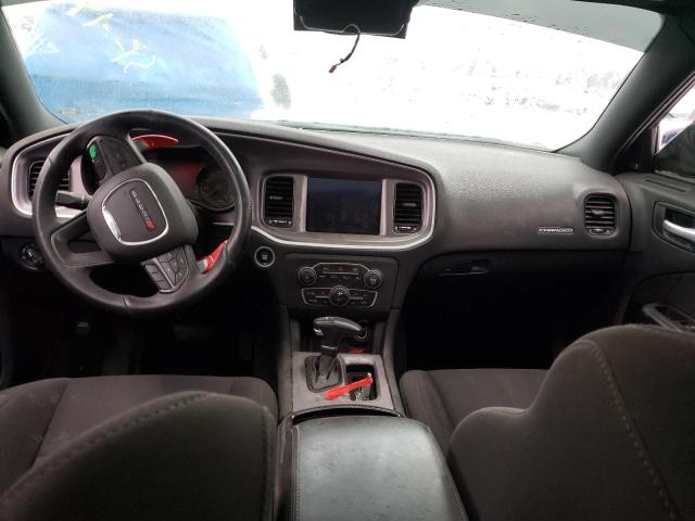 Photo 8 from auction – 2019 DODGE CHARGER R/ with VIN 2C3CDXCTXKH607557