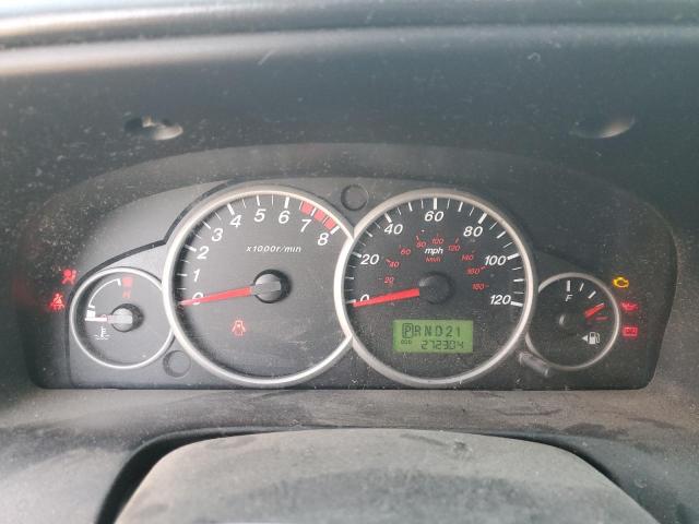 Photo 9 from auction – 2006 MAZDA TRIBUTE I with VIN 4F2YZ02Z56KM23626