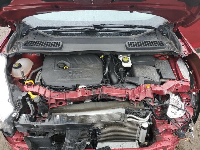 Photo 11 from auction – 2017 FORD ESCAPE SE with VIN 1FMCU0GD6HUB08164